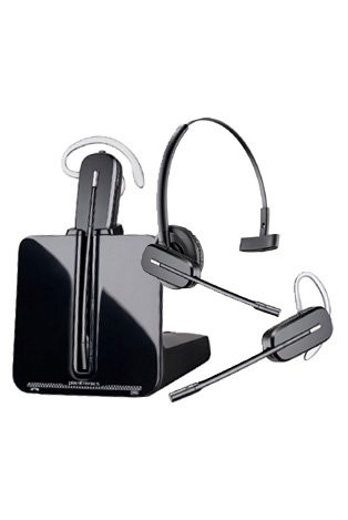 Poly-CS540-DECT-Wireless-Headset